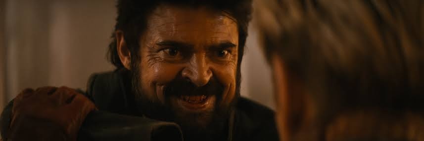 WilliumButcher's profile banner image