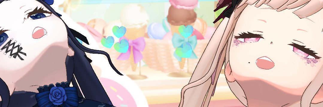 とあまるこ banner
