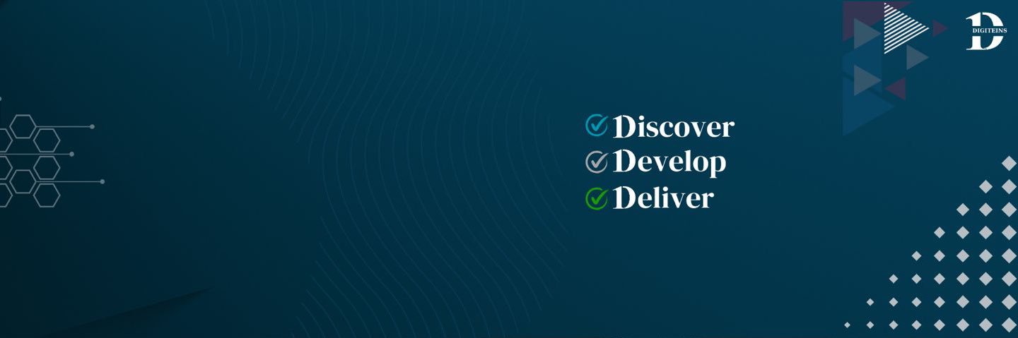 Digiteins banner