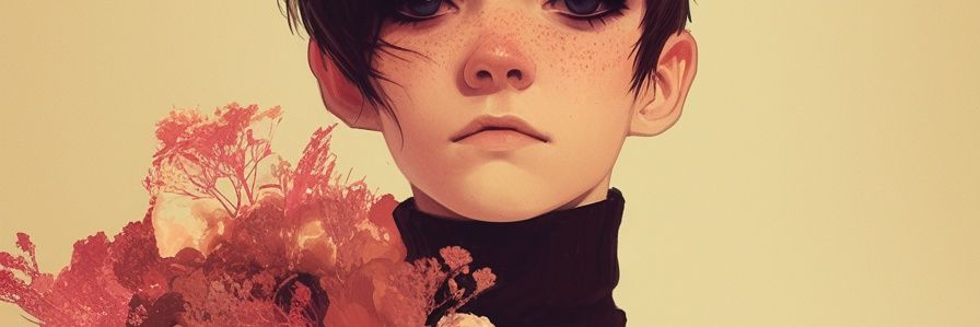 Lysxis's banner