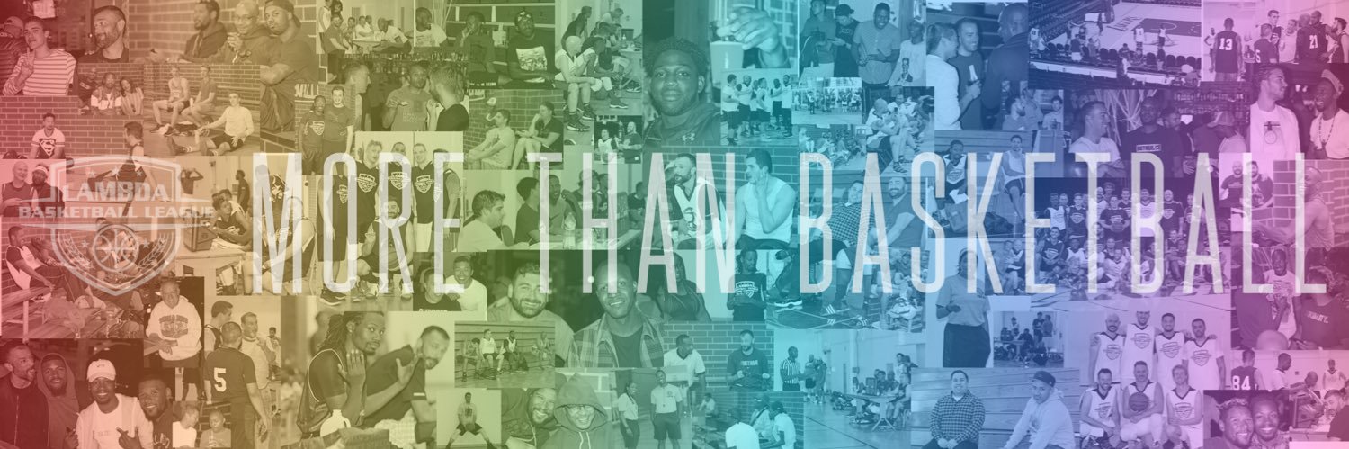 lambdabball's profile banner image