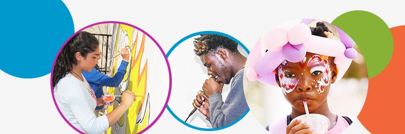 Create Now banner