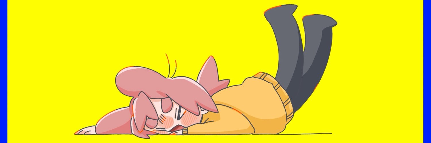 chitachittachan's profile banner image
