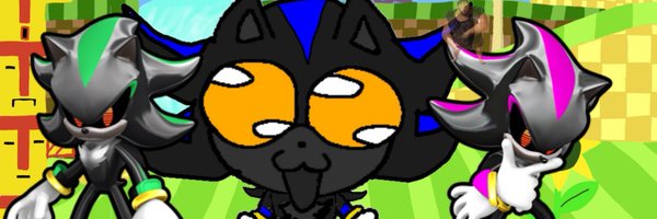 BerryBlueShadow Profile Banner