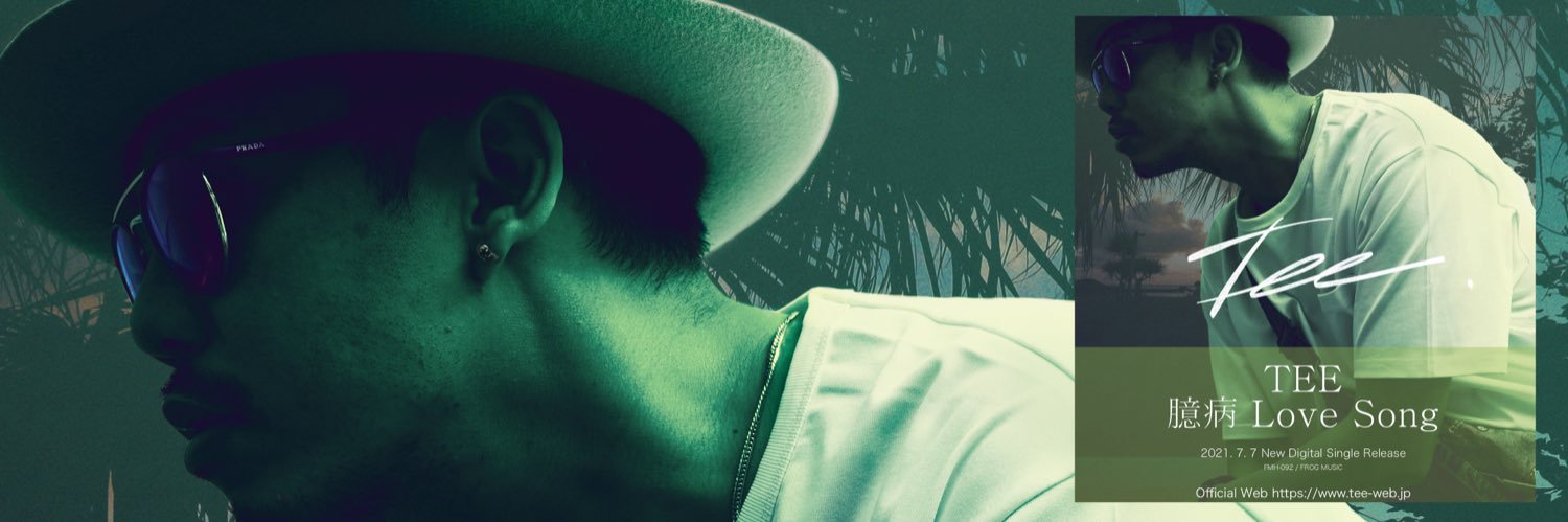 TEE_STAFF's profile banner image