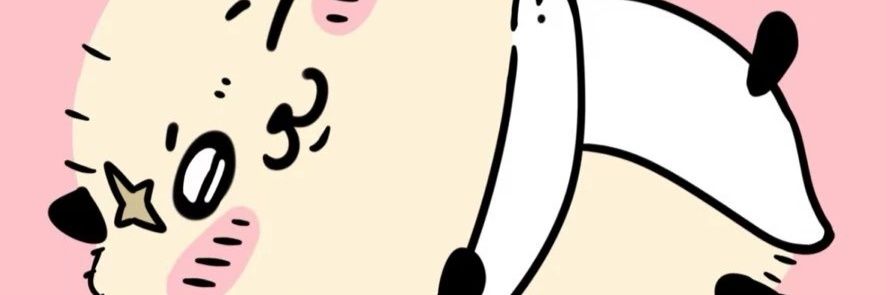 小橙 banner