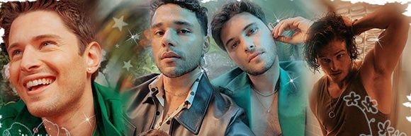 Roniel Sharminstein (aka Marie) banner