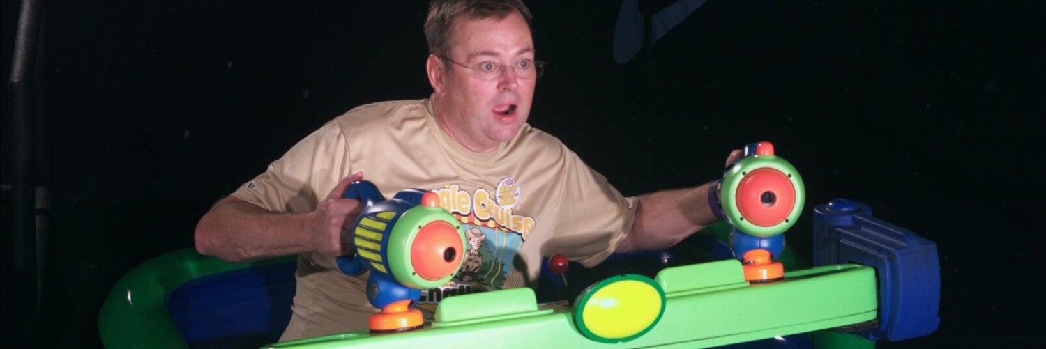 TomKreider's profile banner image