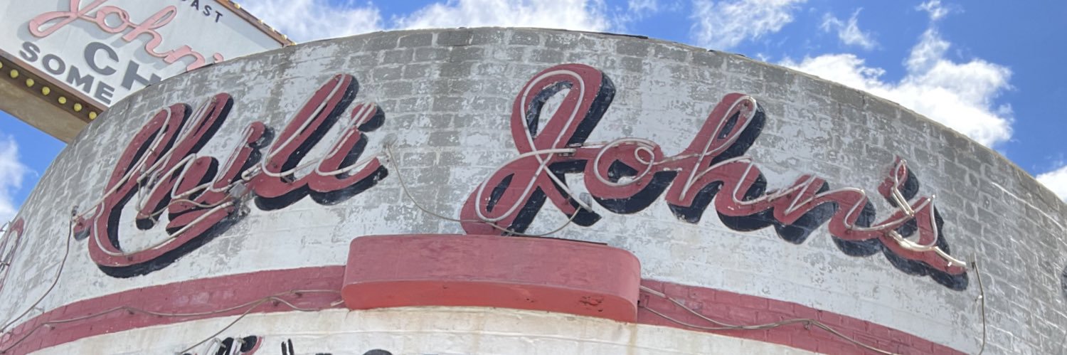 John C. Baker banner