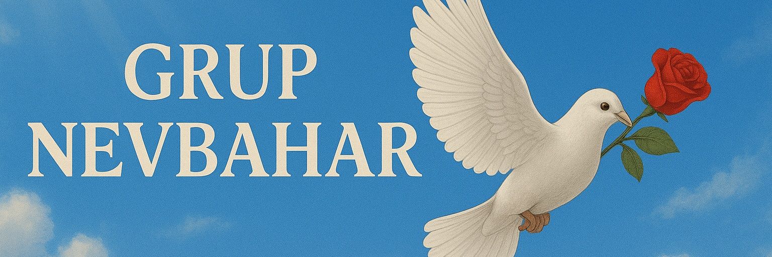 Grup Nevbahar banner