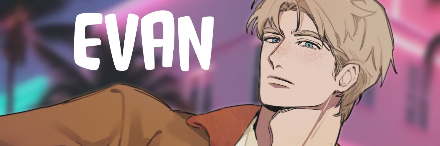 Evan⛏️🪈 (เรียนจบแล้ว) banner