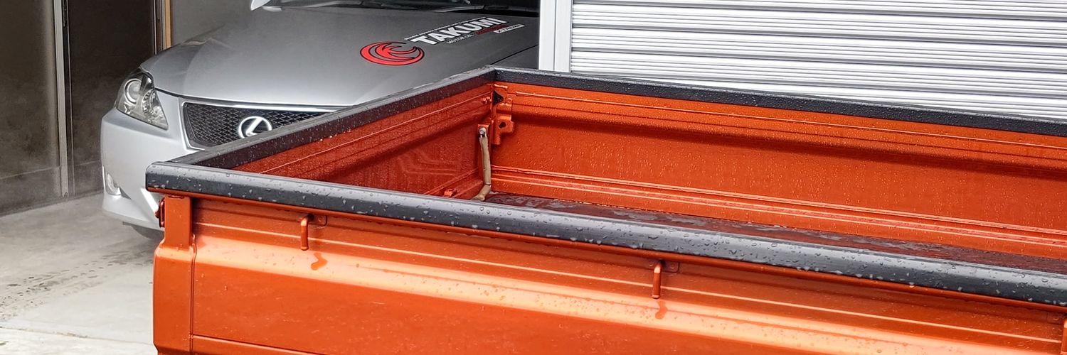 ロマン走行⚔️🎮🍖 banner