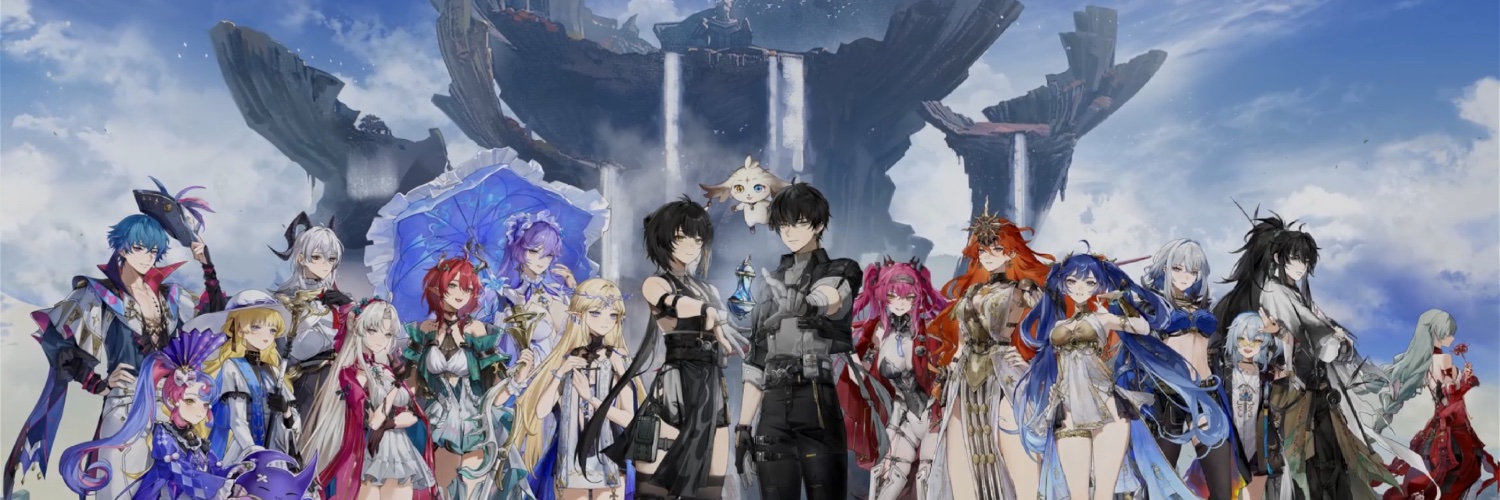 伊織だよ@スカイセーバー村 banner