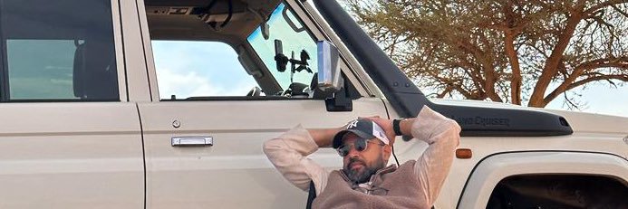 Alhumaidhi84's profile banner image