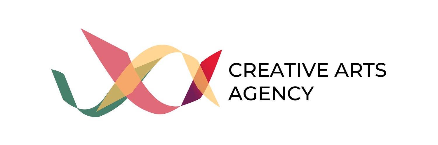 The Creative Arts Agency banner