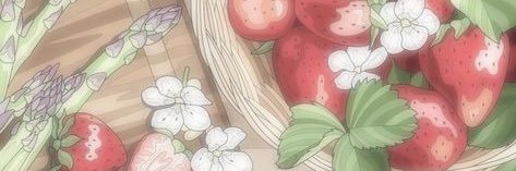 berry🍓 banner