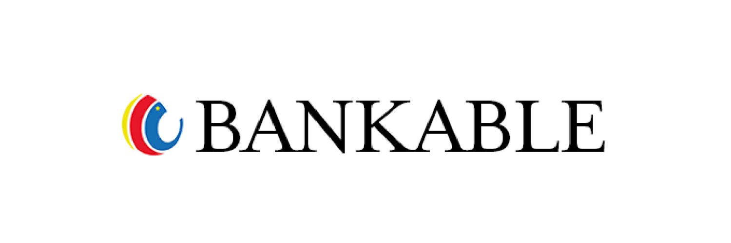 Bankable RDC's banner