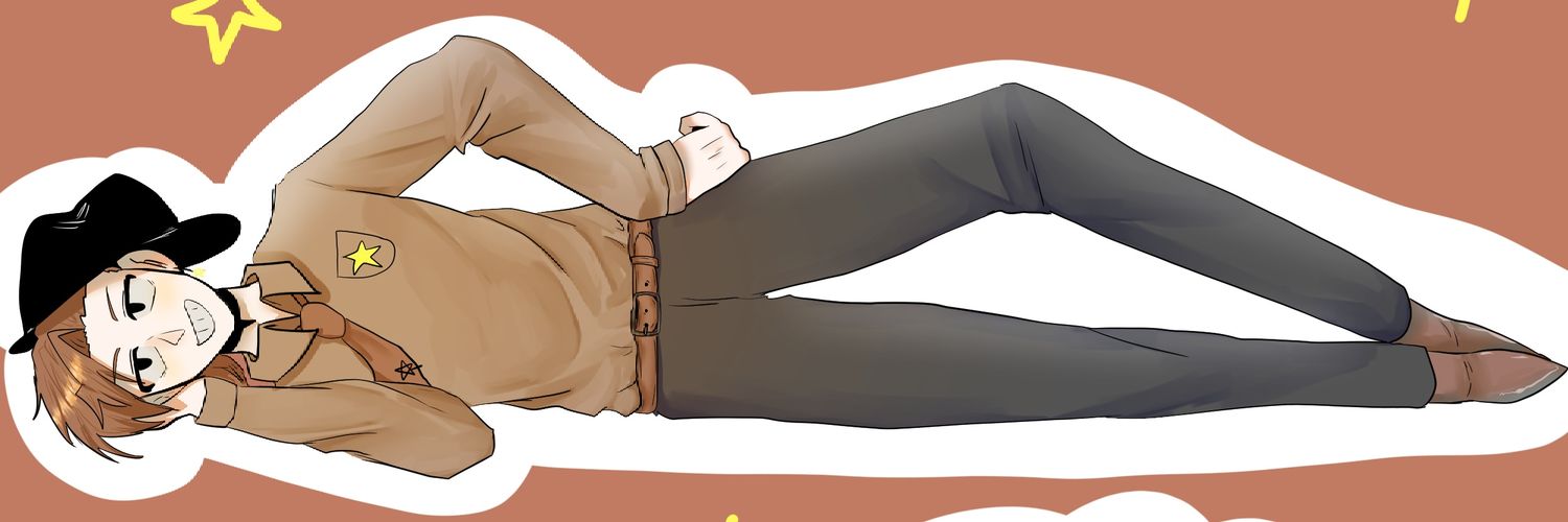 棒立ちメロン's banner