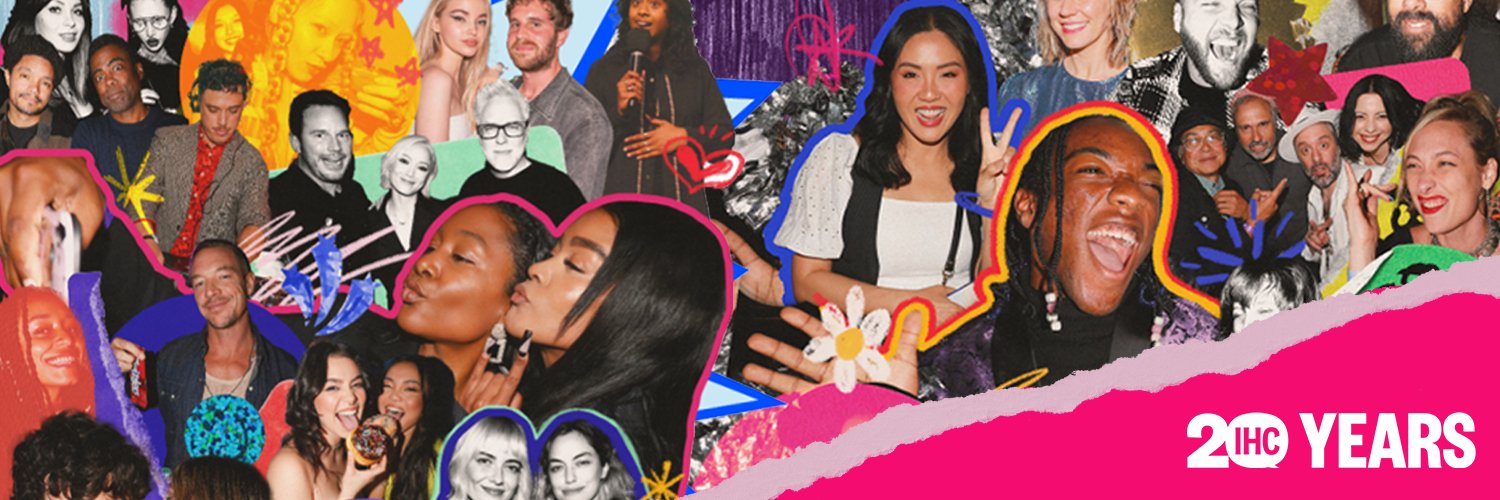 IHEARTCOMIX's banner