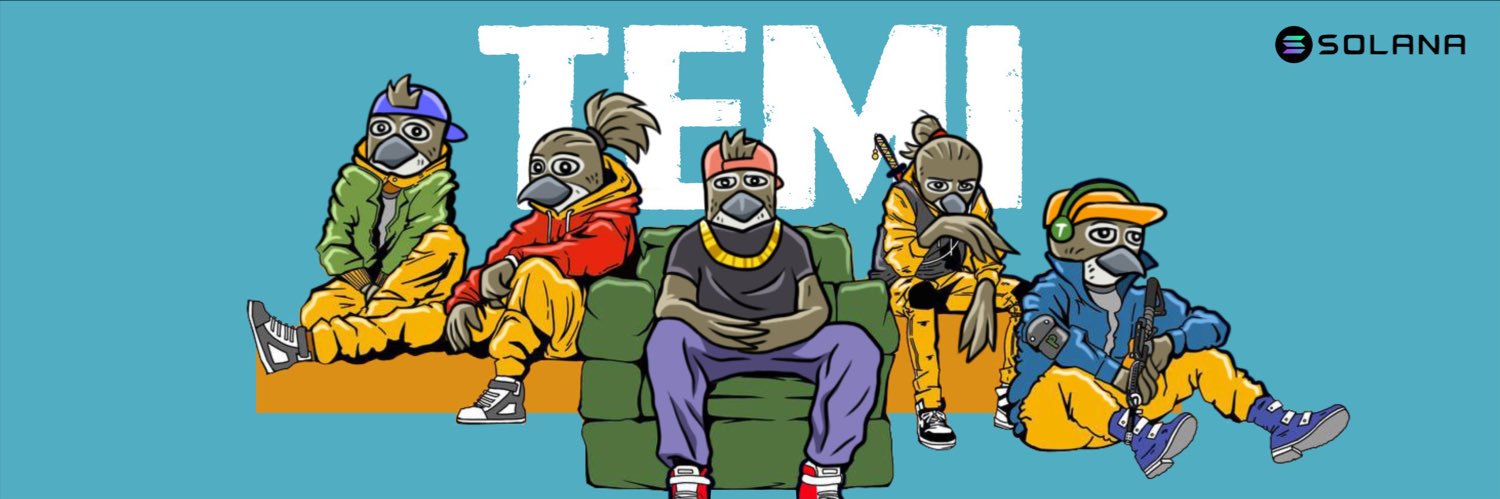 Temi banner