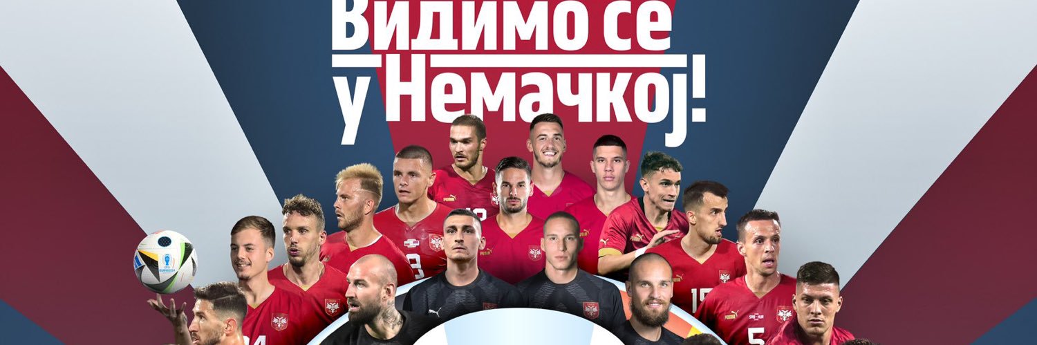 FootballSerbe's profile banner image