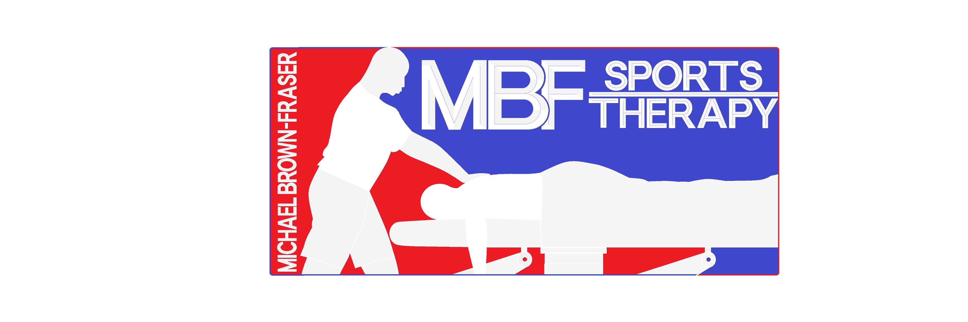 MBFSportTherapy's profile banner image