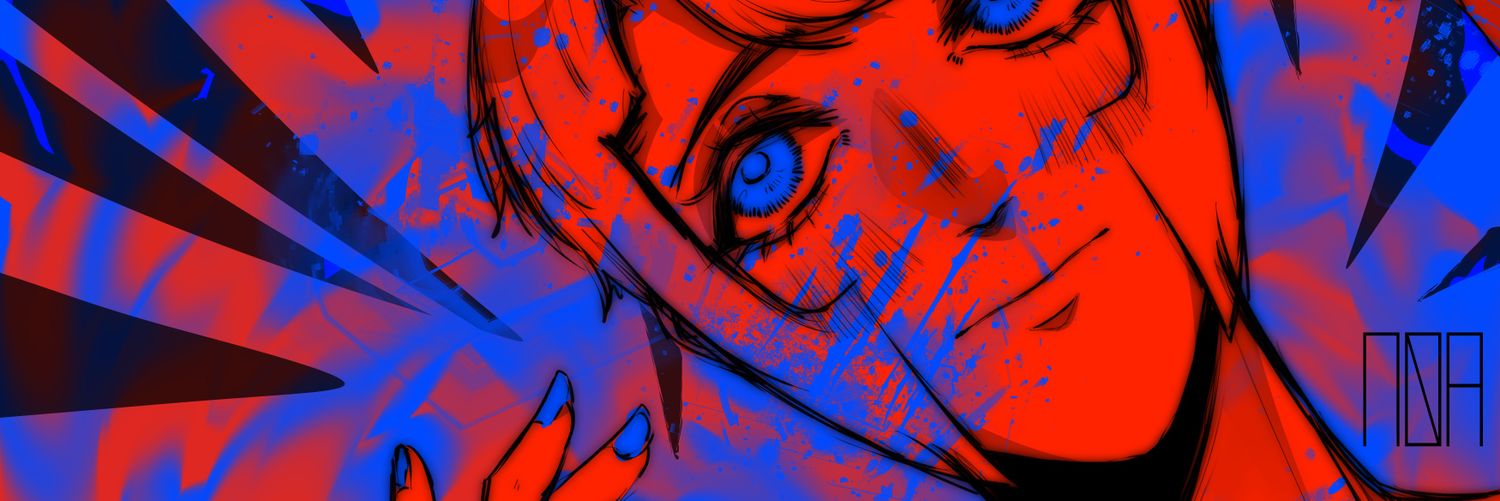 Nonoshi00727's profile banner image
