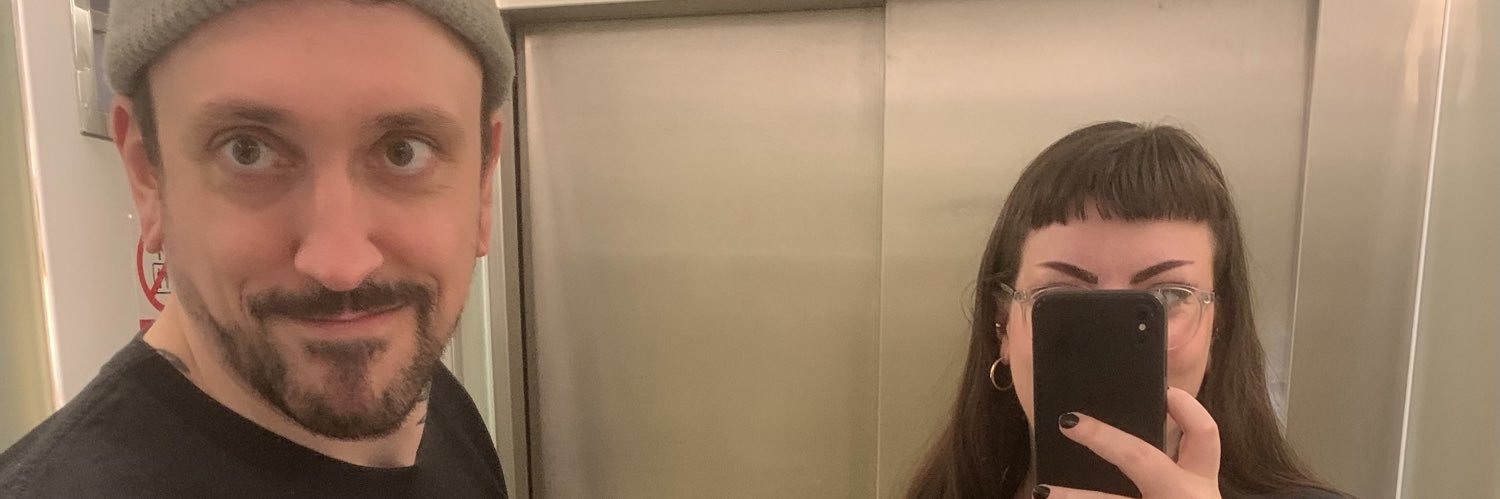 dovahsoph's profile banner image