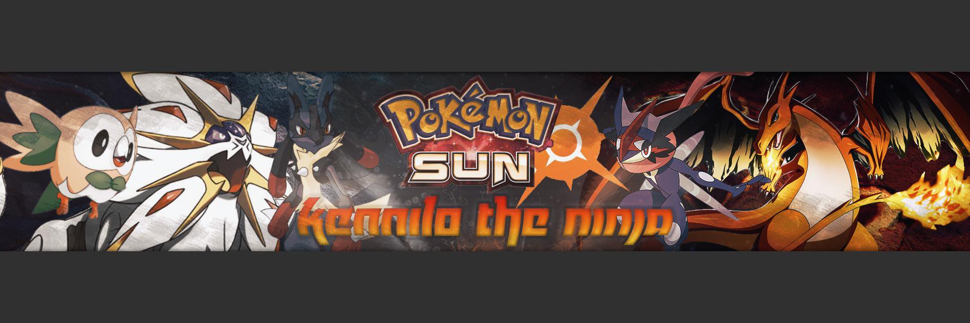 Kennilo98's profile banner image