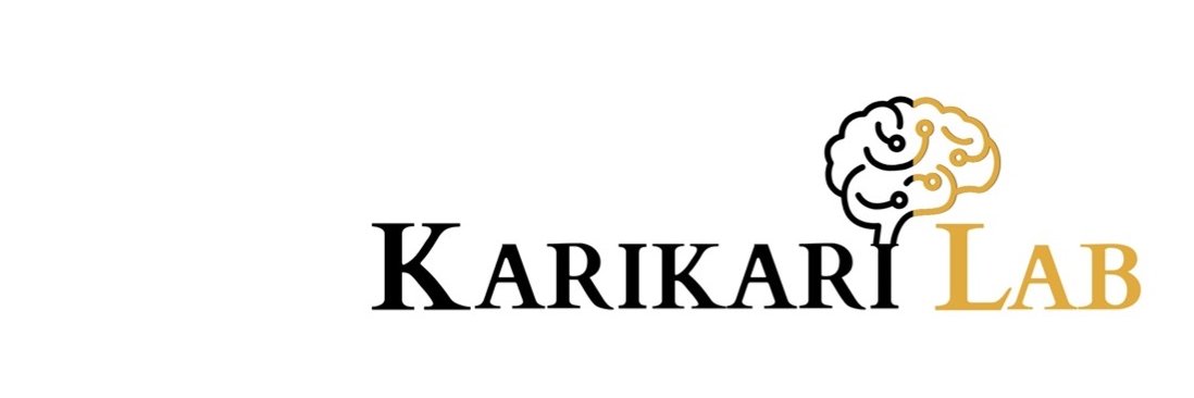Karikari Lab's banner