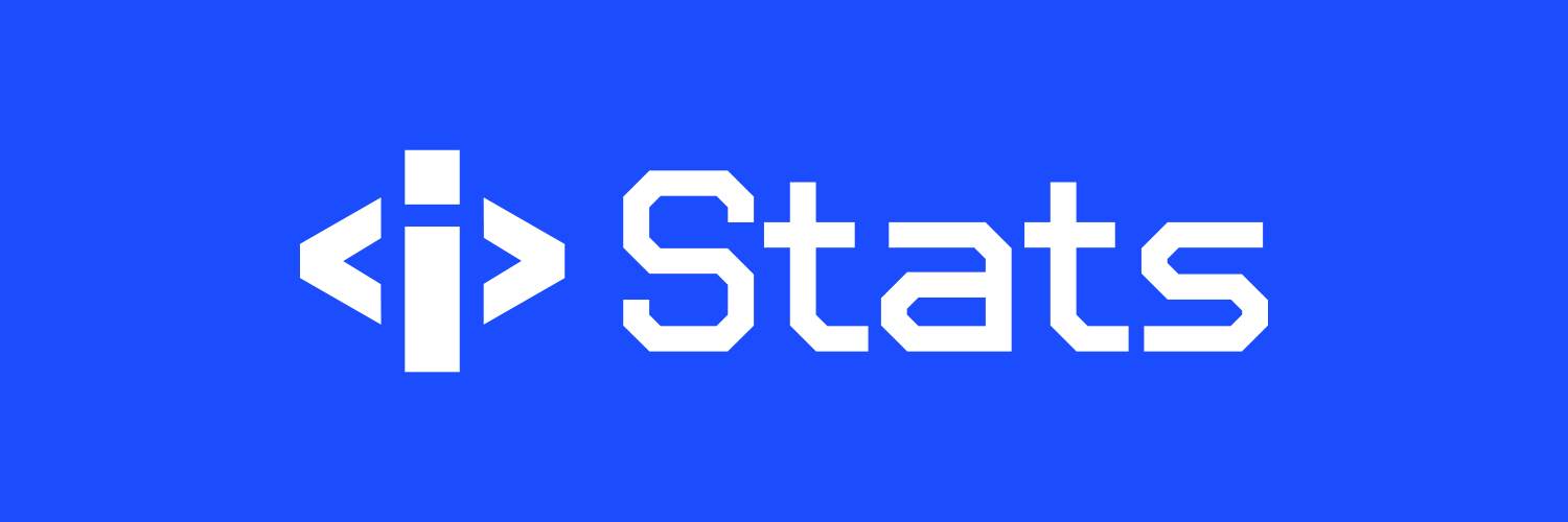 iStats Bot banner