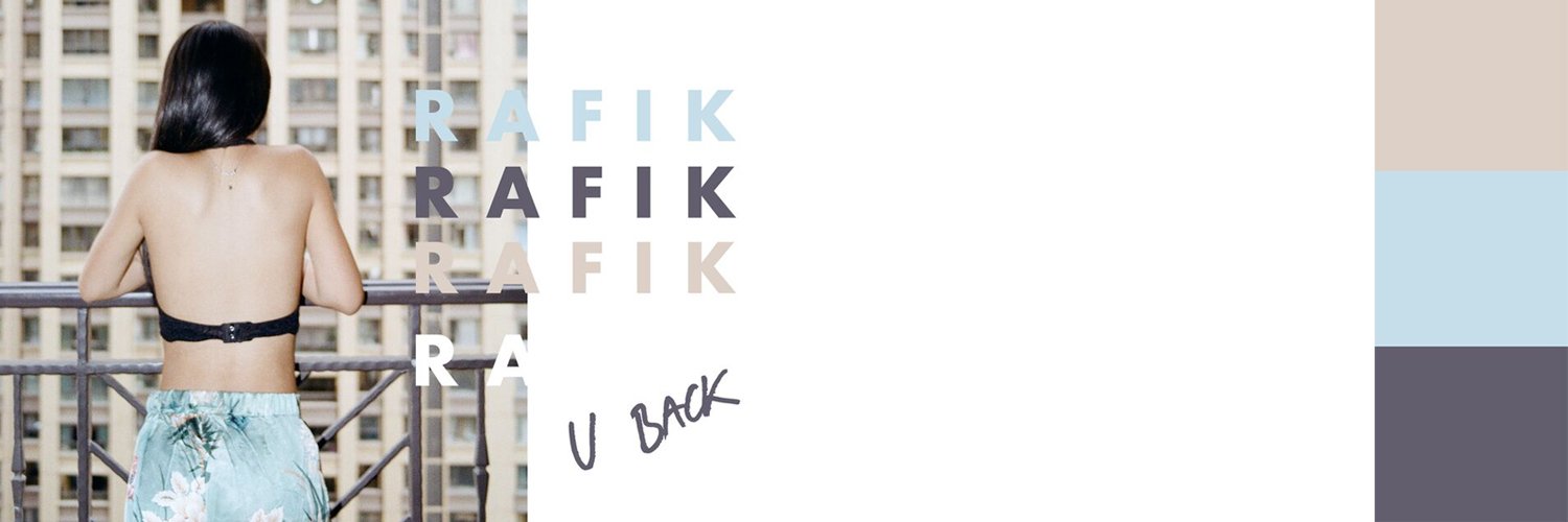 DJRAFIK's profile banner image