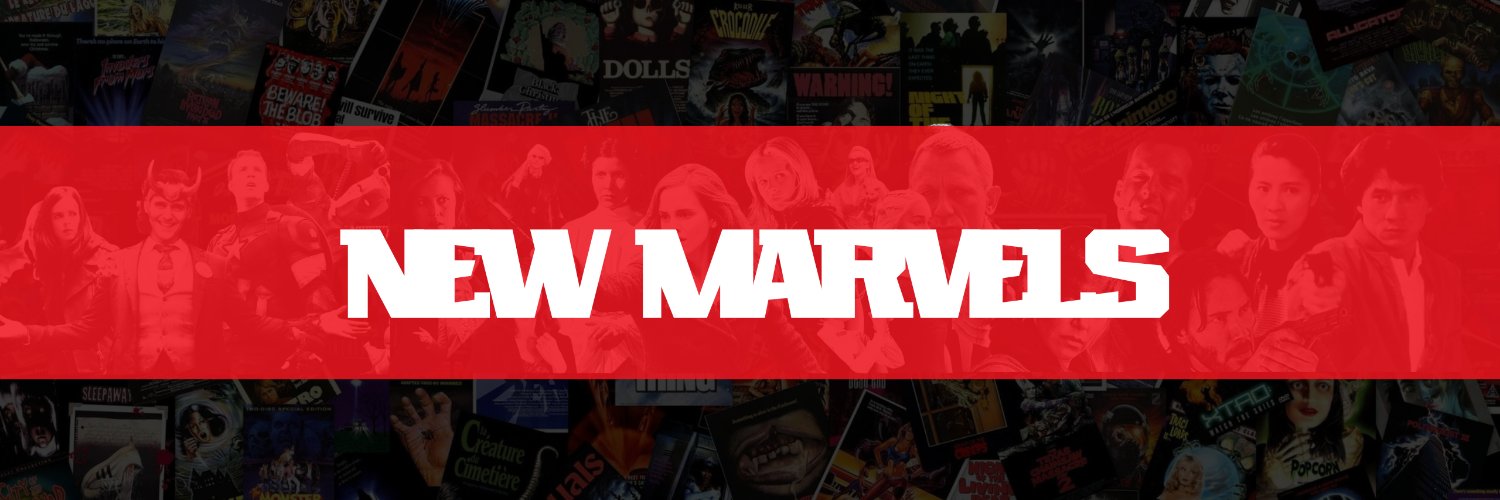 Mido | NewMarvels banner