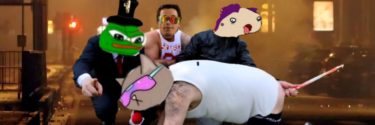 Papa Filippo I 🐧🇷🇪🇷🇺 banner