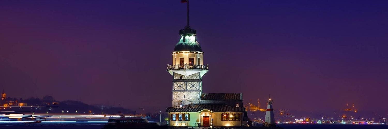 salihkutluoglu's profile banner image