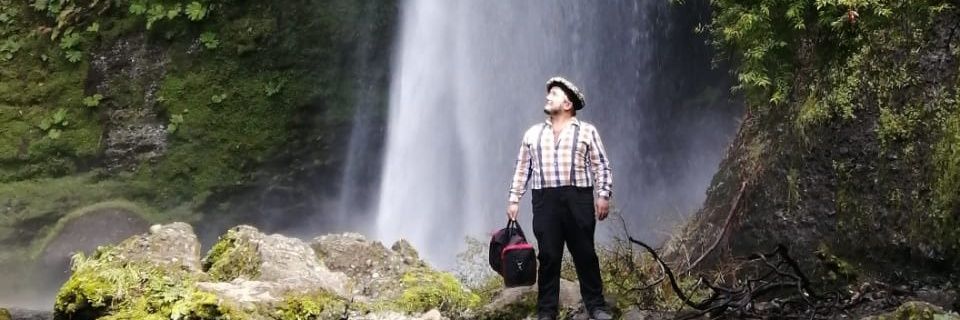 willowandres's profile banner image