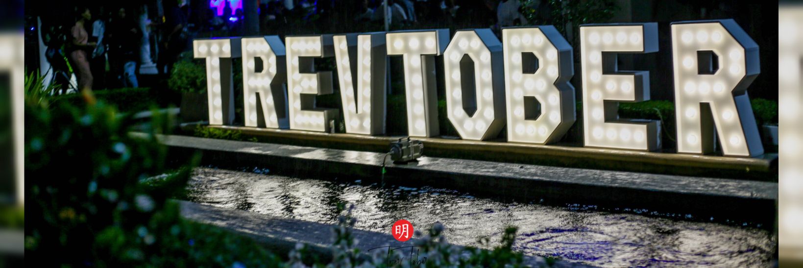 TrevTober banner