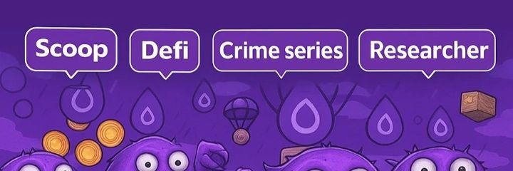 Scoop banner