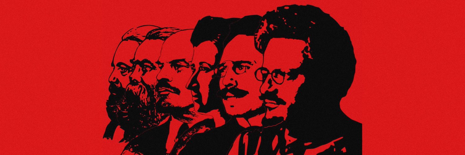 Victor Lyons's banner