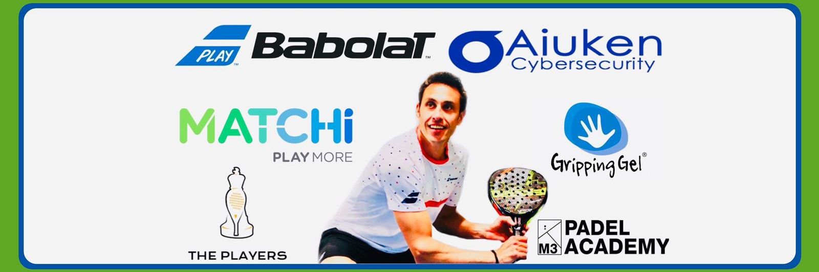 Fernando Poggi banner