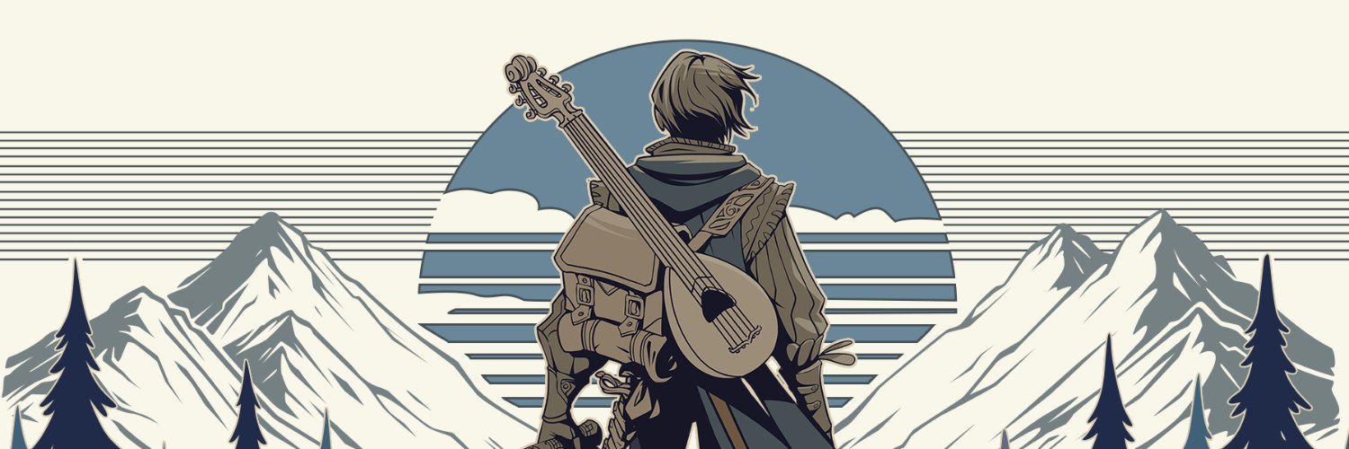 Bardic Tools banner