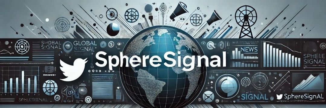 SphereSignal's banner
