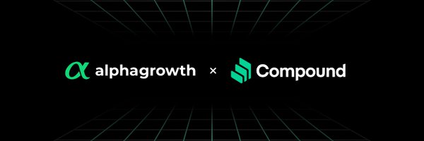 growcompound Profile Banner