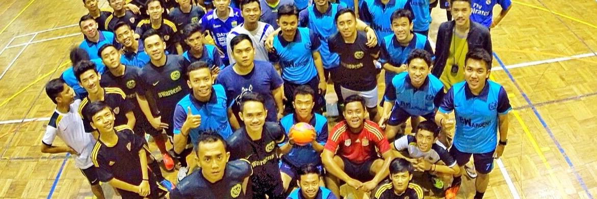 BWaroenk's profile banner image