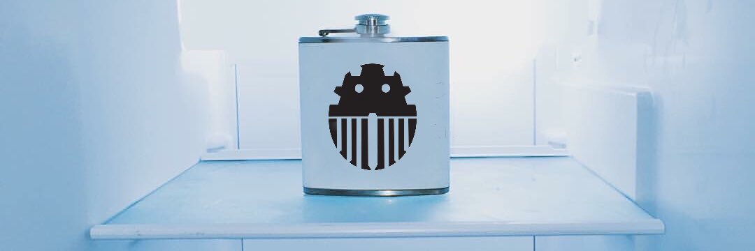 Albert Haugen banner