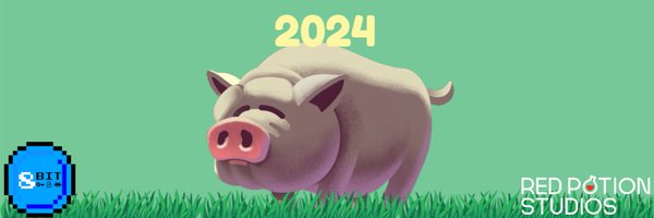 _PiggyDiggy_ Profile Banner