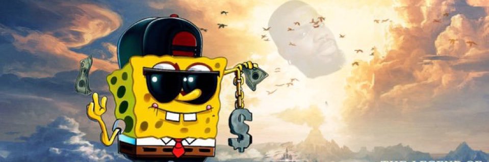 TAPPED IN: GANGSTABOB's banner