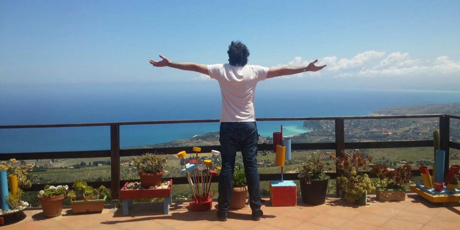 marcellocapetta's profile banner image