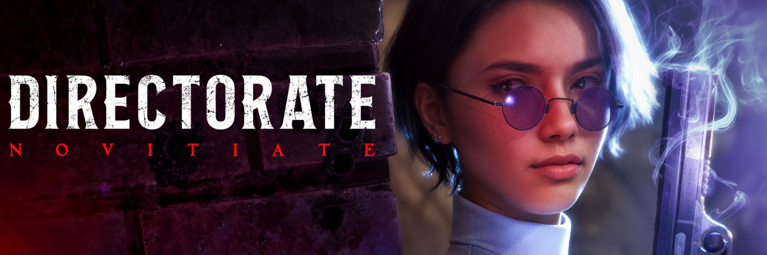 PlayDirectorate banner