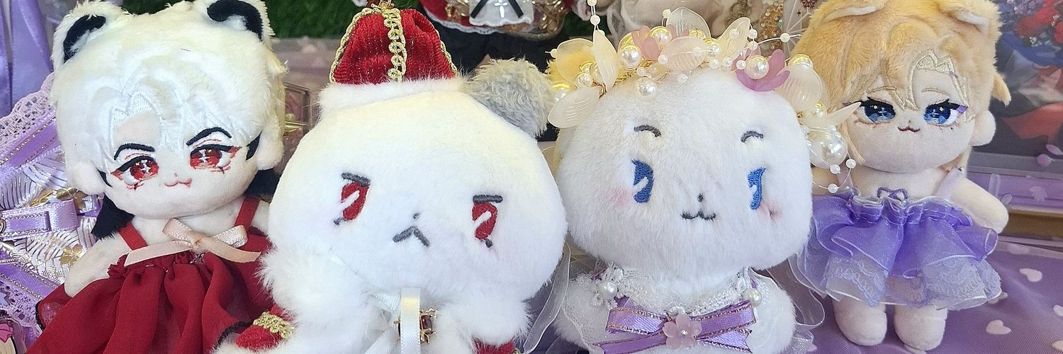 juuni ⋆˚˖°ᯓ banner